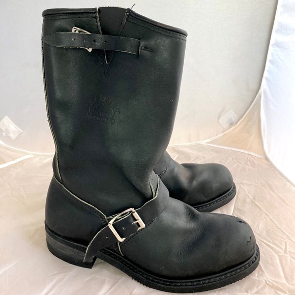 carolina motorcycle boots